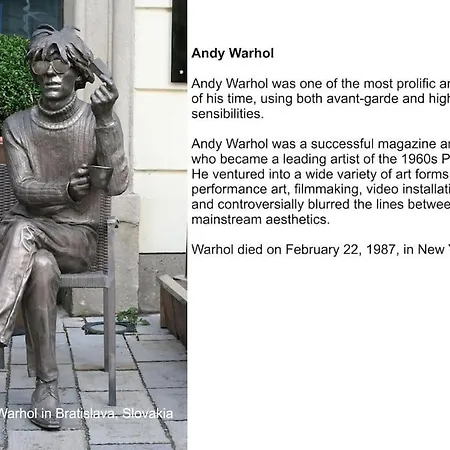 Warhol Apartment, Quiet With Retro Pop Art Flair In Zvezdara, With Workplaces And Multiple Beds *